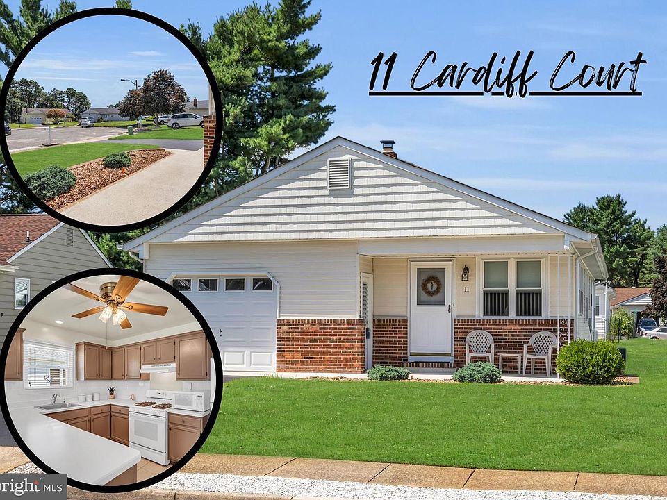 1st image of 11 Cardiff Ct