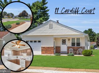 11 Cardiff Ct, Toms River, NJ 08757