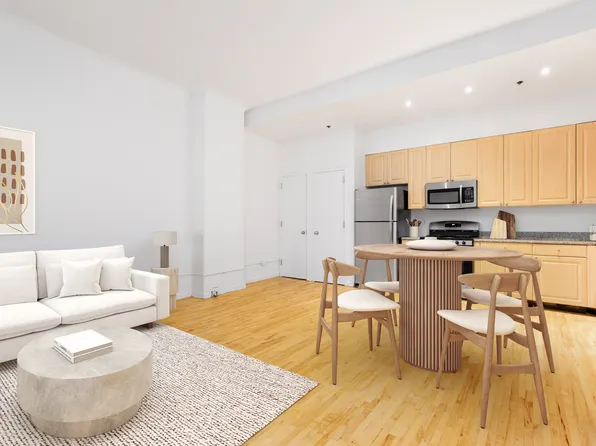 135 William St APT 11B, New York, NY 10038