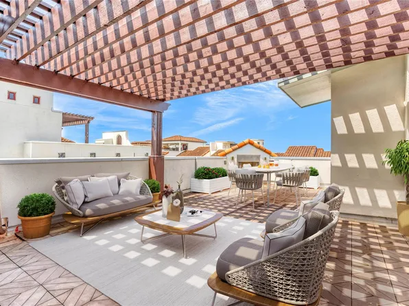 5219 Calle Cordoba Pl, Houston, TX 77007