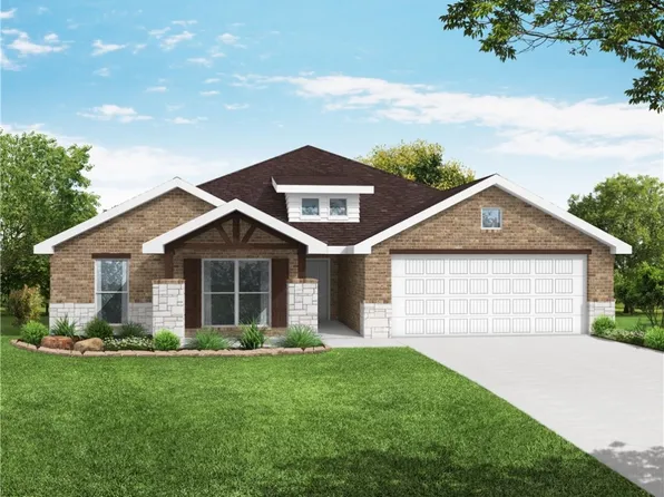 2255 Harvest Falls Ln, Farmington, AR 72730