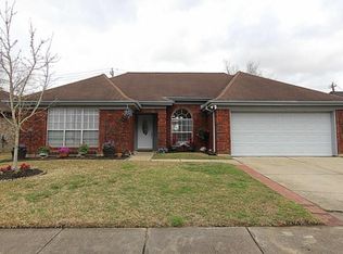 4610 Stonemede Dr, Friendswood, TX 77546
