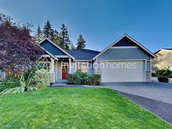 706 182nd St E, Spanaway, WA 98387