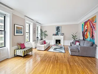 Rented by Sotheby's International Realty