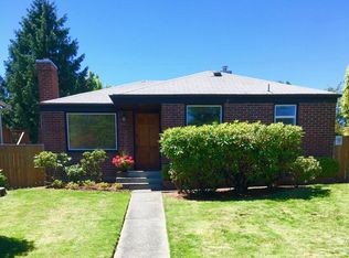 7727 31st Ave SW, Seattle, WA 98126