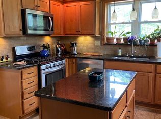 401 Wassona Dr, Marion, VA 24354