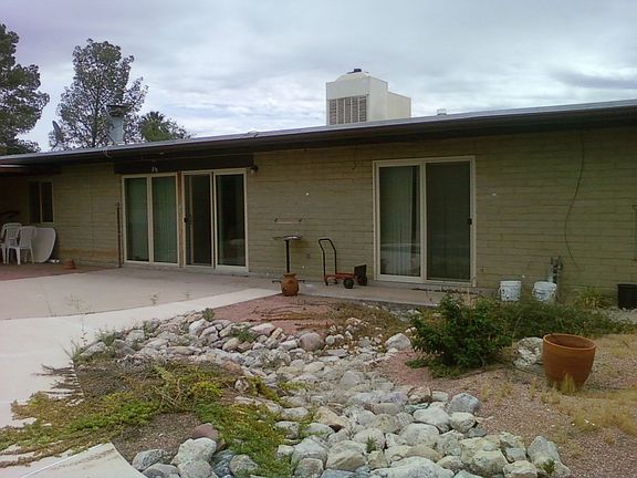 2nd image of 10207 E Placita Cresta Mia