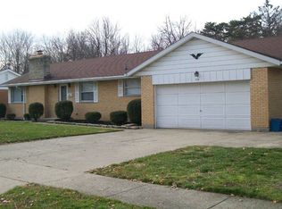 309 Lawrence Ave, Miamisburg, OH 45342