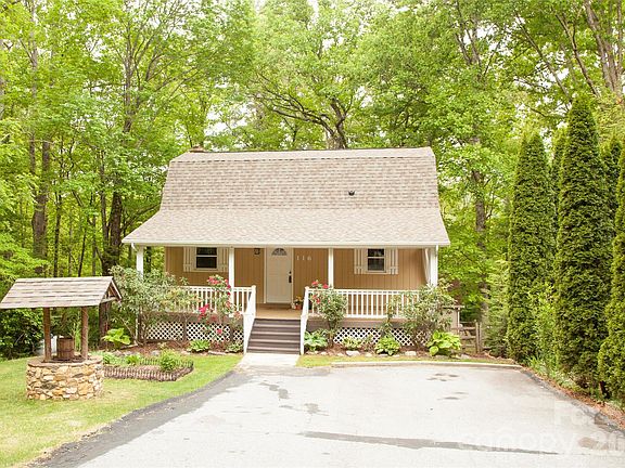 2nd image of 116 Vehorn Rd