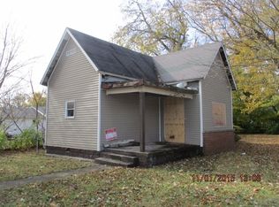 825 N Wolfe St, Muncie, IN 47303