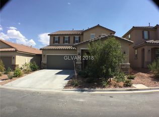 9269 Valley Betica Ave, Las Vegas, NV 89148
