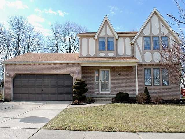 1st image of 58 Parktrail Ln