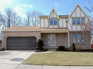 58 Parktrail Ln, Cheektowaga, NY 14227
