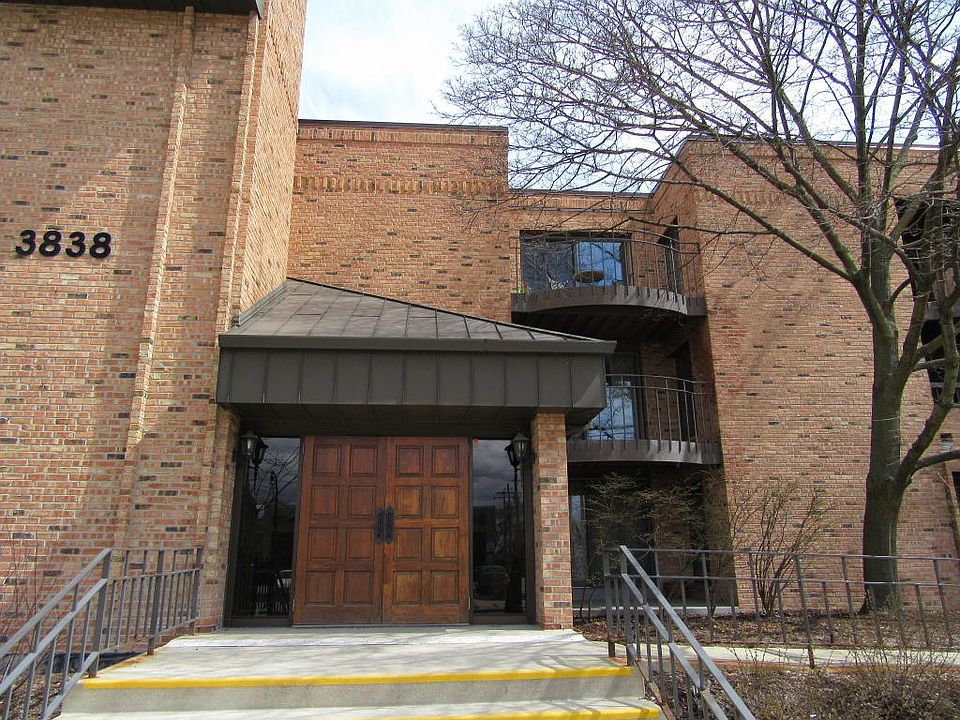 1st image of 3838 N Oakland Ave APT 175