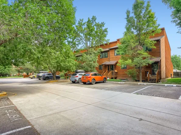 3368 Hickok Pl, Boulder, CO 80301