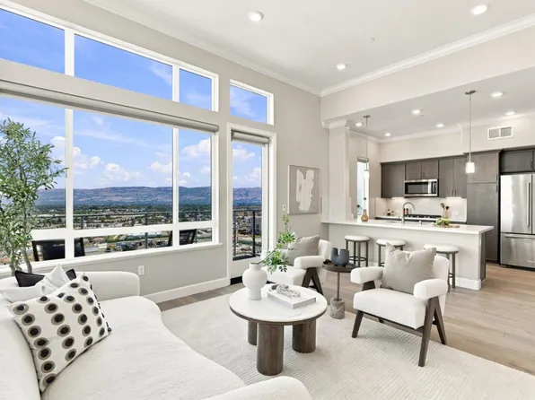 382 Llano De Los Robles Ave #9, San Jose, CA 95136