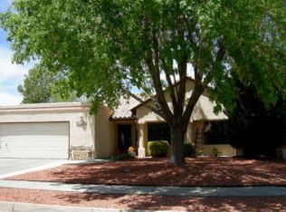 7415 Willow Wood Dr NW, Albuquerque, NM 87120