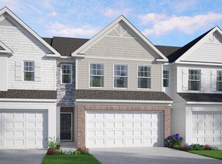 Cole Plan, Somerset at Riverbrook, Gainesville, GA 30506