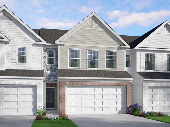 Cole Plan, Somerset at Riverbrook