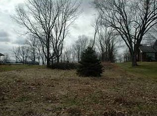 4256 Battle Ridge Rd, Mc Donald, PA 15057