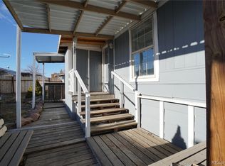 75 N Curtis Rd LOT 19, Colorado Springs, CO 80930