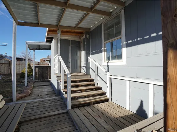 75 N Curtis Road LOT 19, Colorado Springs, CO 80930