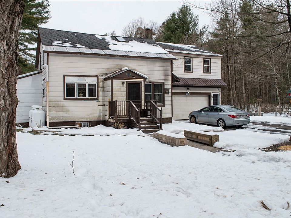 9881 Alder Creek Rd, Forestport, NY 13338 | Zillow