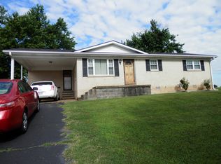 453 Bethlehem Rd, Newbern, TN 38059