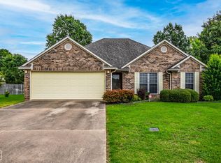 105 Newberry Cv, Jonesboro, AR 72404