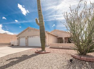 4042 Calimesa Dr, Lake Havasu City, AZ 86406