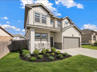 1021 Terlan Dr, New Braunfels, TX 78130