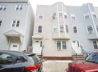 279 Chelsea St, East Boston, MA 02128