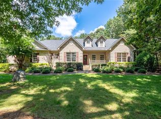 426 Pearl Bay Dr, New London, NC 28127