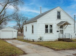 316 Dearborn Ave, Waterloo, IA 50703