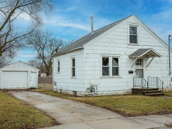 316 Dearborn Ave, Waterloo, IA 50703