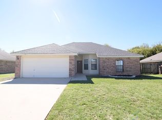 2106 Clairidge Ave, Killeen, TX 76549