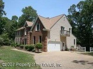 114 Shady Bluff Pt, Williamsburg, VA 23188