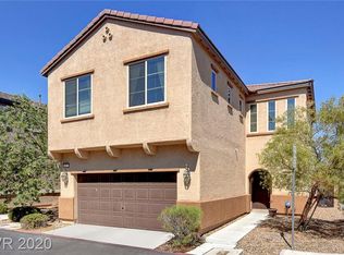 627 Taliput Palm Pl, Henderson, NV 89011