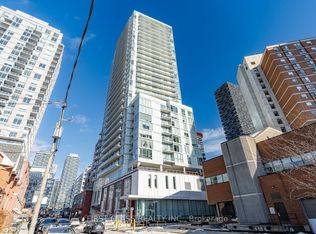 33 Helendale Ave #2506, Toronto, ON M4R 1C5