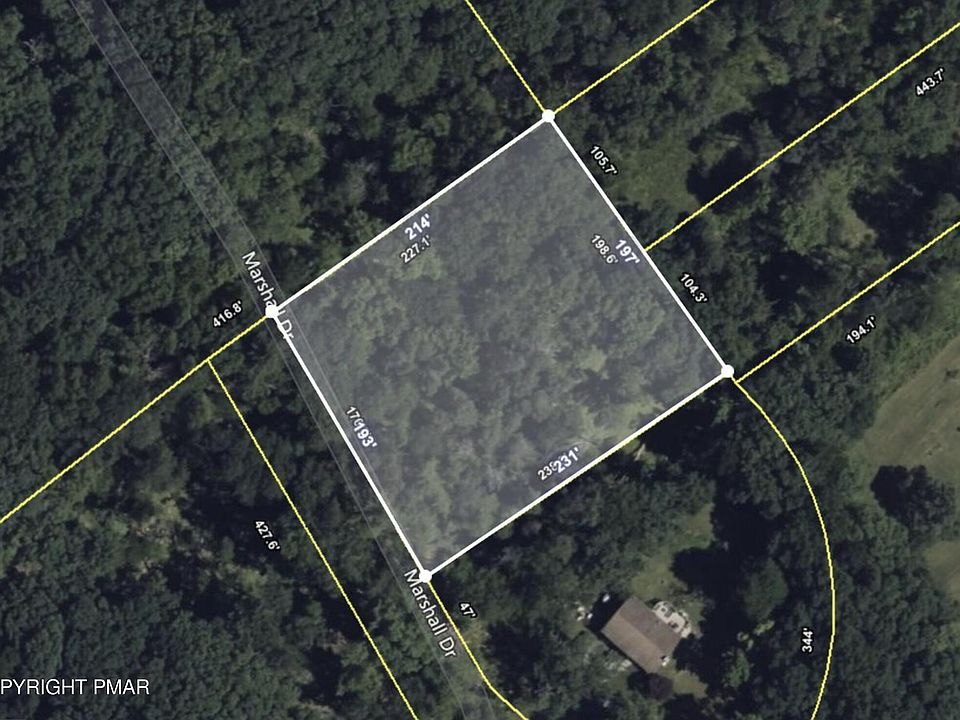 1st image of Marshall Dr