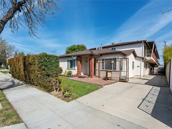 3807 W Victory Blvd, Burbank, CA 91505