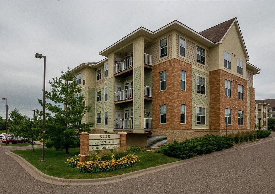 1st image of 5445 Boone Ave N APT 117