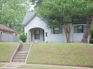 911 Donnybrook Ave, Tyler, TX 75701