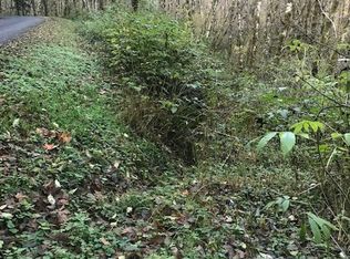 Big Creek Rd, Florence, OR 97439