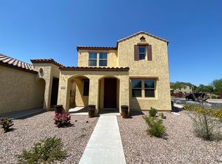 8952 W Nicolet Ave, Glendale, AZ 85305