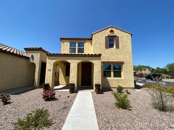 8952 W Nicolet Ave, Glendale, AZ 85305