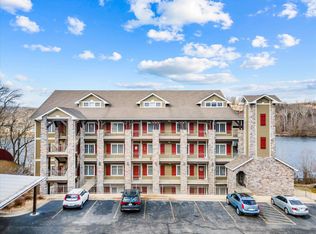 1573 Lake Shore Dr UNIT 111, Branson, MO 65616