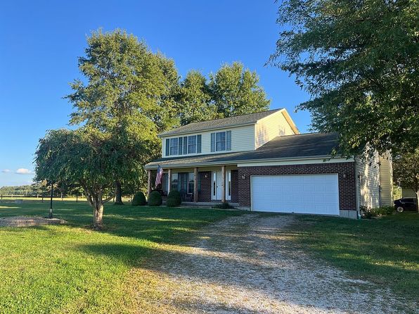 6442 E County Road 1500 N