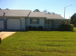 277 Poinciana Ave #1, Pt Orange, FL 32127