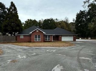 1238 Finley Dr, Pensacola, FL 32514